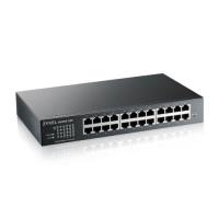 ZYXEL GS1915-24E 24Port Gigabit Hybrid NebulaFlex Switch GS1915-24E-EU0101F, Yönetilebilir, IPv6 Desteği - 1
